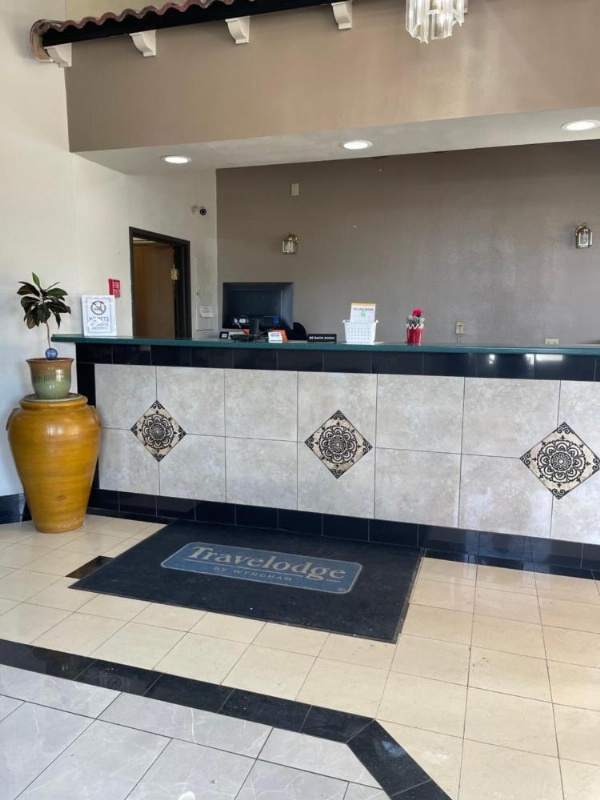 Travelodge by Wyndham Tucson AZ image 24