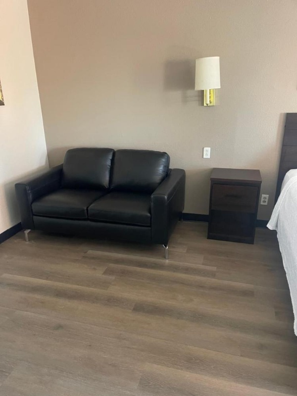 Travelodge by Wyndham Tucson AZ image 25