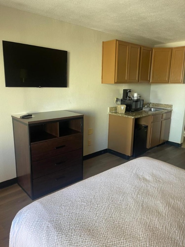 Travelodge by Wyndham Tucson AZ image 26