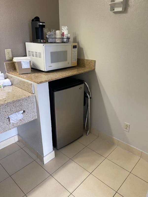 Travelodge by Wyndham Tucson AZ image 29